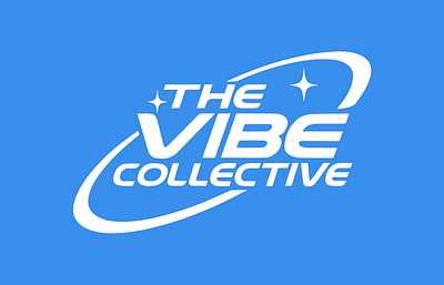 The Vibe Collective: Visual Identity & Branding bold branding clothing brand identity community creative direction editorial design emotional design experimental typography fashion branding gen z design inclusive design lifestyle brand lifestyle brand design logo design minimal packaging design modern graphic system streetwear aesthetic sustainable branding visual direction youth focused design