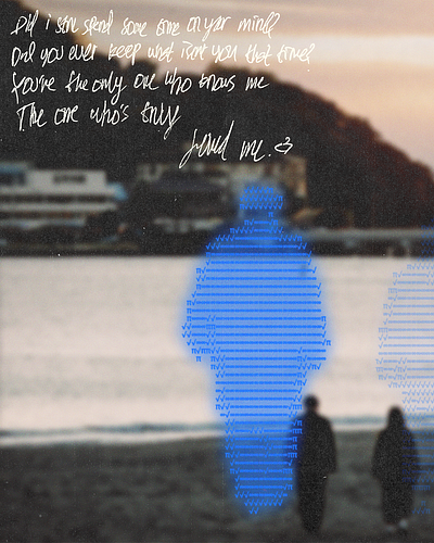 💔 album artwork artwork ascii breakup content creation design digital art graphic design poster poster design