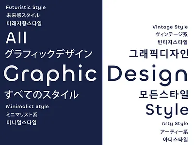 All-Style Graphic Design app branding design display design graphic design illustration logo menu design product design ui ux website design