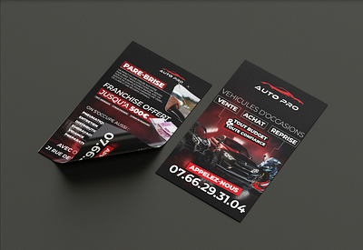 Flyer : AUTOPRO