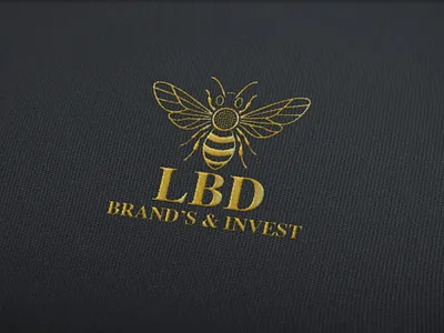 Logo : LBD Brand's Invest