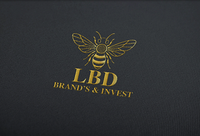 Logo : LBD Brand's Invest