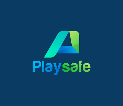 PLAYSAFE playsafe plogo