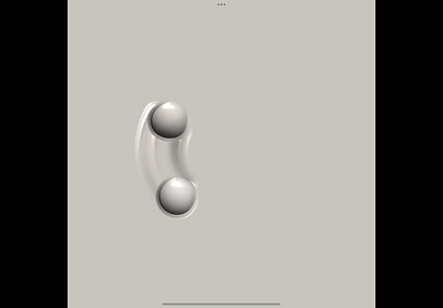 Screen Loader animation branding graphic design logo motion graphics ui vector