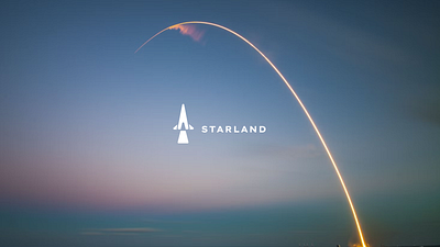 Startland logo design 2025 ai branding clean graphic design logo