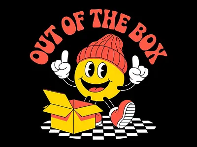 print design illustration