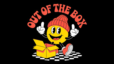 print design illustration