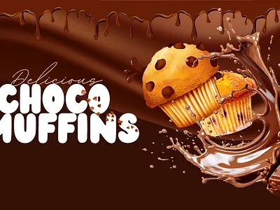 Food branding food graphic design