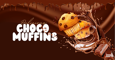 Food branding food graphic design