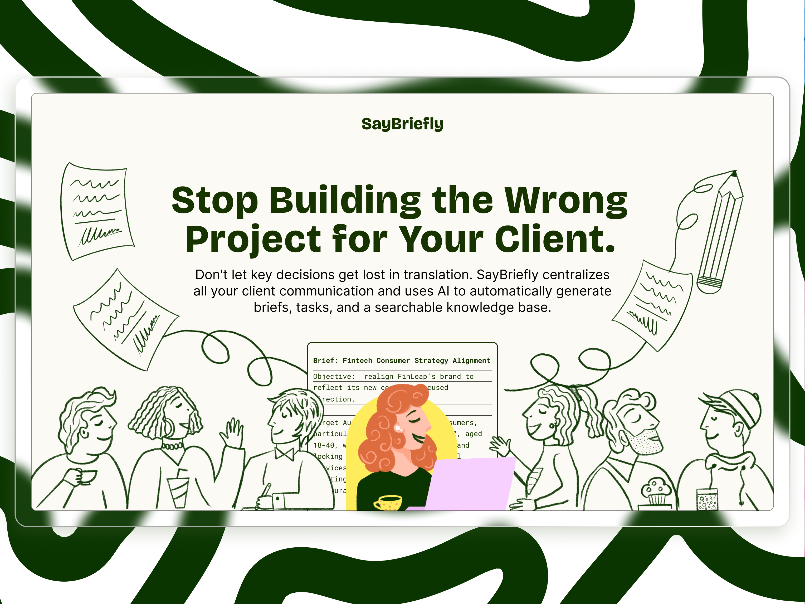 Example of Product Design For User Retaintion