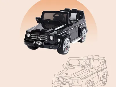 Image to Car Sketch automobile car draw graphic design hand drawing illustration logo sketch ui vector