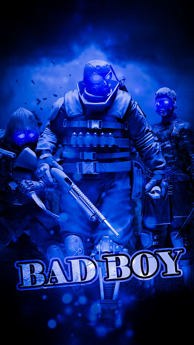 Gaming Design banner designing graphic design illustration photomanipulation poster wallpaper