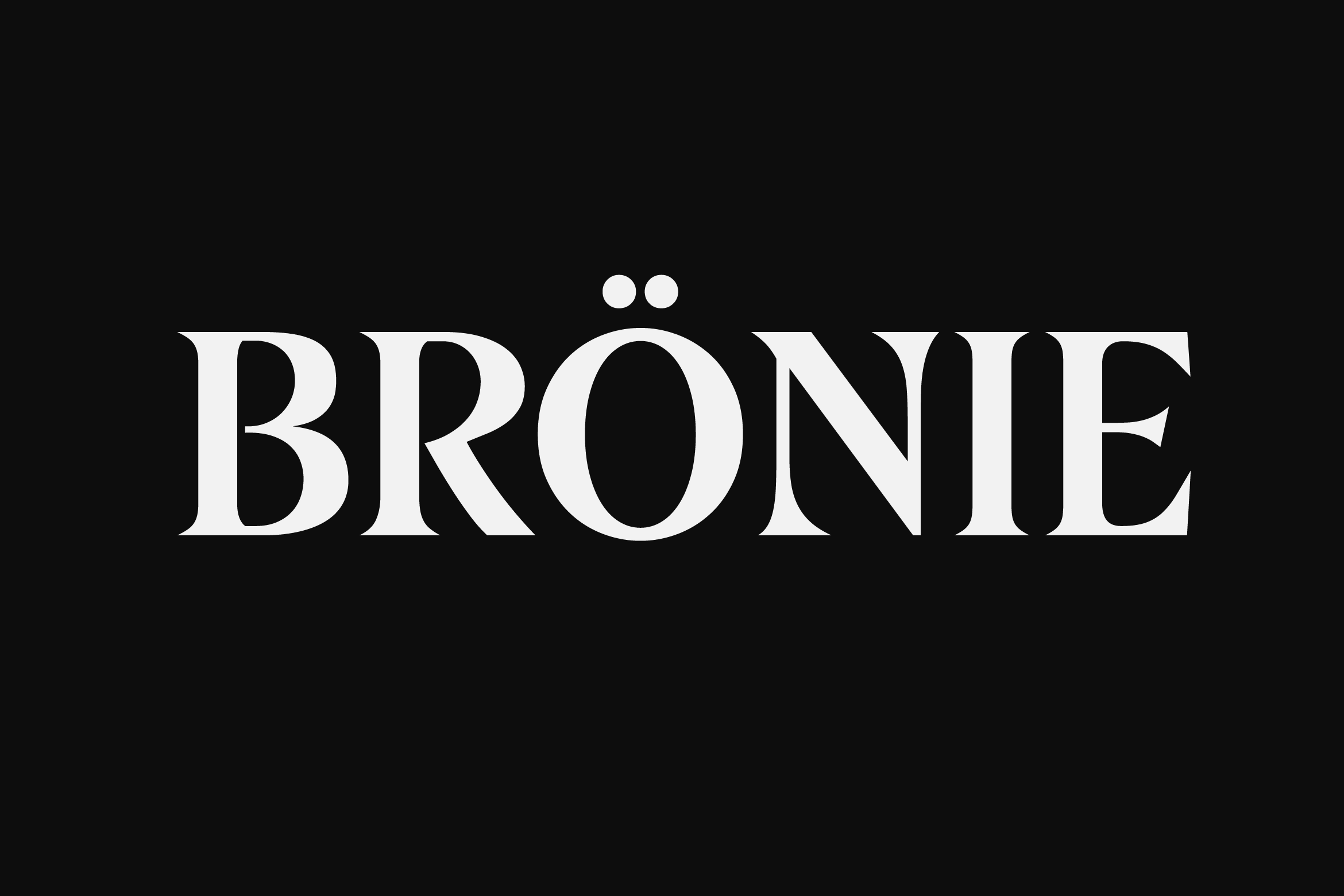 Bronie – Serif Classic Simple Font animation app branding cosmetic design font fonts graphic design icon illustration logo ramadan sans serif typeface typography ui ux vector