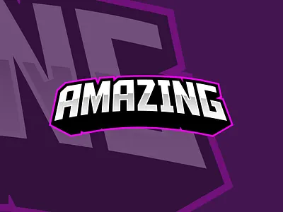 AMAZING Typeface Design adobe affinity design digitalart graphic design logo text tipography typeface vector