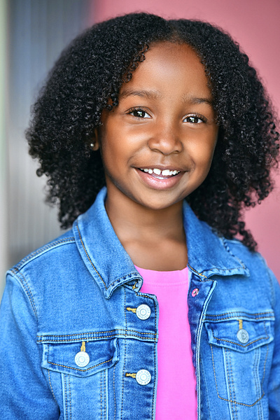Children's Headshot actor actor portrait headshot headshot photography los angeles los angeles photographer photography