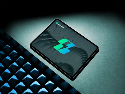 AI Tech, Electric Vehicle, Volt, Green Energy, Z logo ai logo ai power brand identity branding design electric car logo fintech gradient logo graphic design investment logo logo logo design logo designer logo type machine logo modern logo startup logo tech logo vehicle logo z logo