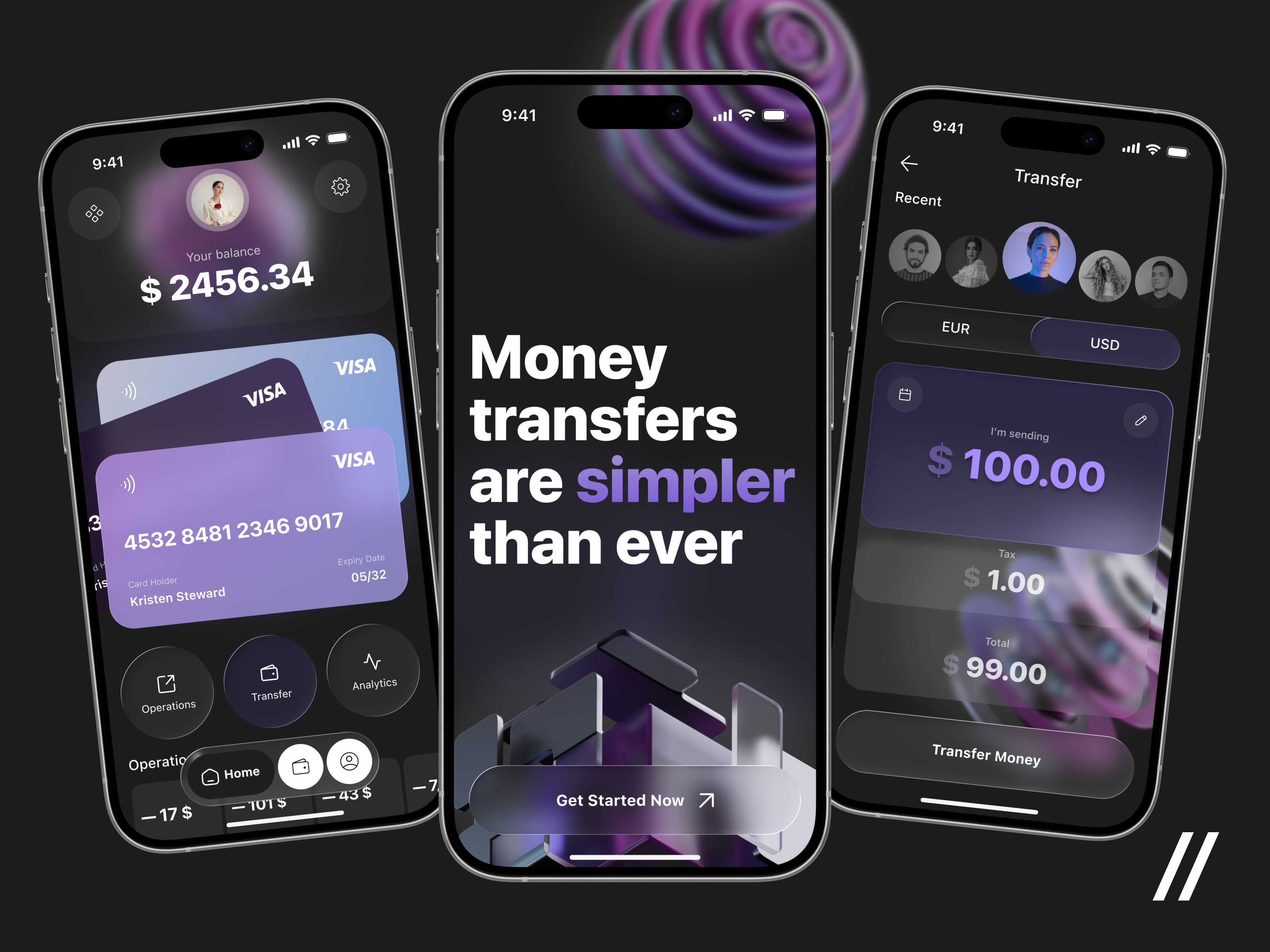 Example of Dribbble Shots For Sale