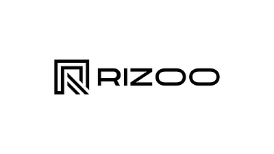 Rizoo - Visual Identity brand brand mark branding corporate design graphic design identity logo mark sunglasses visual identity