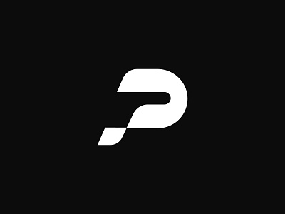 P Logo mark brand brand identity branding business logo coin base logo crypto logo logo logo design logo p logotype mark marketing logo modern logo p logo p logo design personal logo