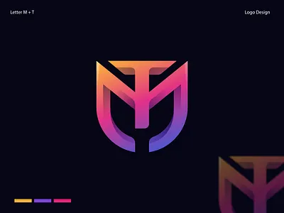 Letter Logo a b c d e f g h i j k l abstract logo app icon logo brand identity brand mark branding colorful logo crypto logo gradient logo graphic design letter lettermark logo logo design logos m n o p q r s t u v w x y z modern logo saas logo tech logo vector