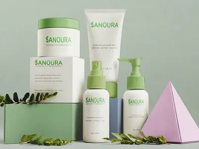 Spa branding Design beauty brand identity branding cosmetics design graphic design logo product design skincare logo design skincare packeging skincare product design spa branding