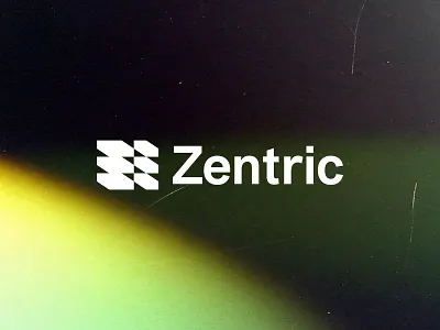 Zentric - SaaS, web3, Crypto Logo agency logo branding code crypto logo digital logo fintech futuristic icon latter logo logo logo design logos logotype minimalist modern logo saas logo software logo tech technology web3