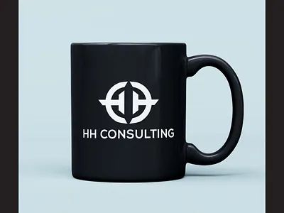 Logo Design branding consultinglogo graphic design logo design