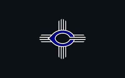 02 Concepts Carlsbad Cavemen School Logo Design graphic design icon initial logo design logo logo design mascot mascot logo school logo sports logo