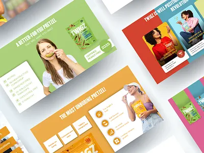 Twigz Pretzels Canada – Bold Flavors, Better Crunch branding business presentation design food beverages google slides graphic design healthy snacks infographics marketing microsoft powerpoint pitch deck designer powerpoint design powerpoint presentation ppt slides presentation deck presentation design snacks twigz ui umar tanveer