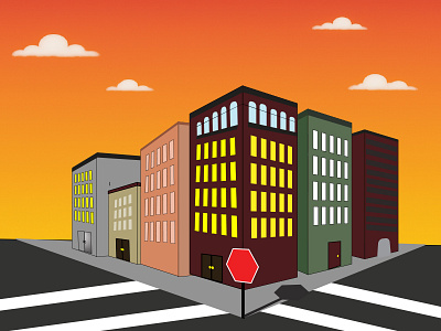 prespective building designes ... branding creativeprespective dailydesignes deisgnportfolio designing designinspirations graphic design illustratopr logo madeinpanchkulla moderndesignideas panchkuladesigners panchkulladesign trending vector viral visualconceptart