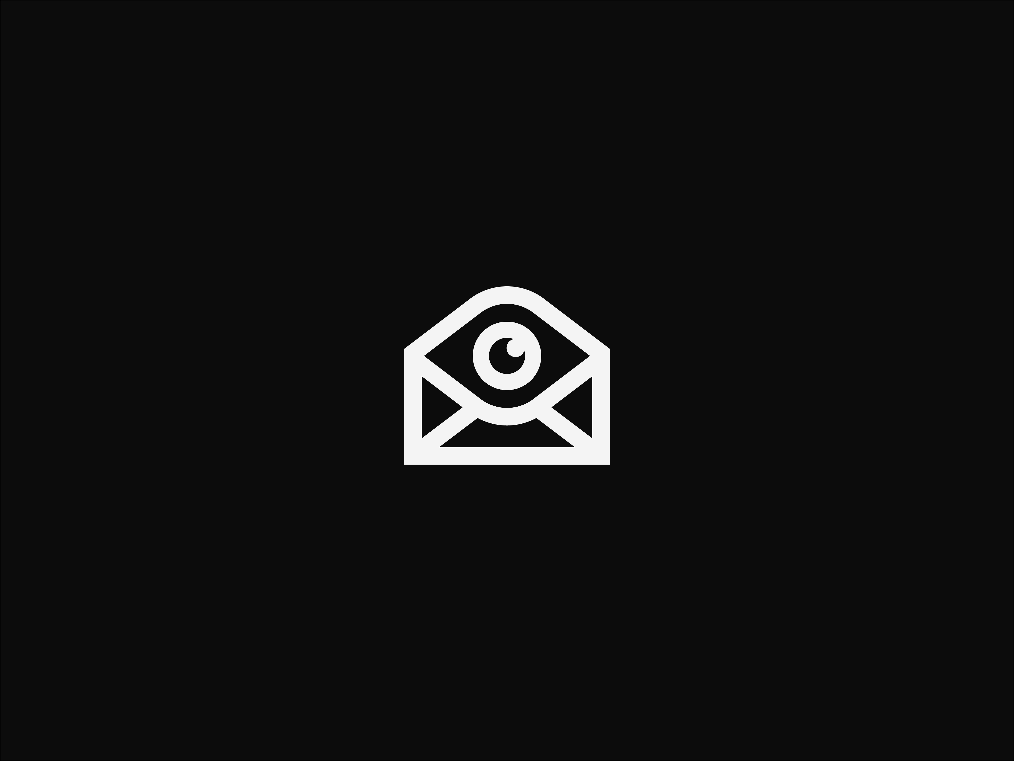 Eye + Envelope Logo brandidentity branding college design dribbble education eye eyelogo graphic design idea logo logomark mark modenrlogo symbol university universitybranding vector visual identity visualcommunication