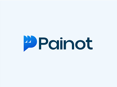 P branding design graphic design letter p logo logo logo design logo designer p logo vector