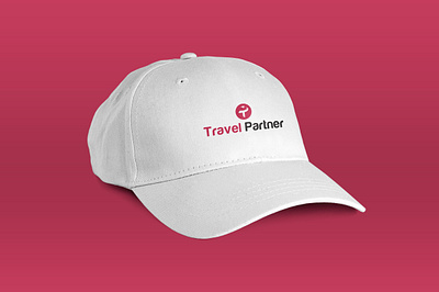 Travel Agency Logo Design branding design graphic design illustration letter t logo logo design logos logotype marketing travel agency logo travel logo