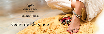Jewellery A+ infographic