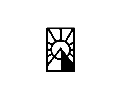 Pyramid of Ra - logo design ancient branding egypt god graphic design logo logo design pharaoh pyramid sun