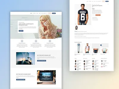 Trendora – How We Designed a Clean, Modern eCommerce Store That cleanwebsitedesign design dropshipping ecommerce fashionecommerce minimaliststore shopifydeveloper shopifyexpert shopifyredesign shopifysuccess shopifywebsitedesign ui web design website design