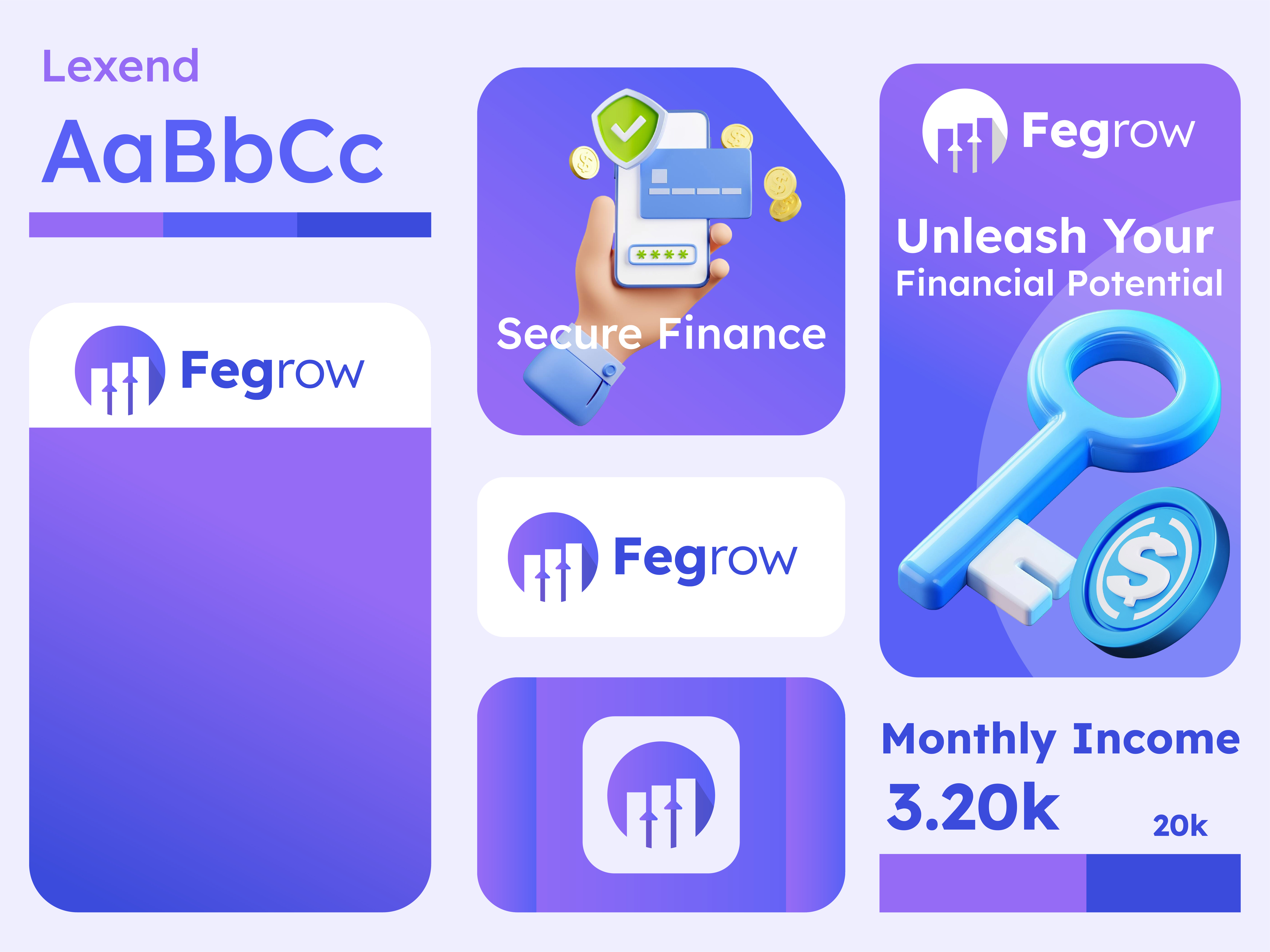 Example of Custom Branding