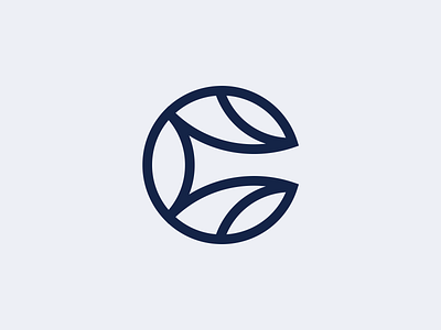 Ceon #2 brand identity branding logo logo design monogram