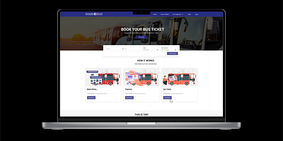 UI/UX Redesign – Transtar Travel Website bookingexperience casestudy designsystem figmaui storydrivendesign transtarredesign traveltech travelwebsite userjourney uxstrategy webdesigninspiration