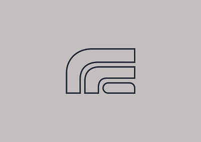 Brand Design for Fola AutoFlick branding design graphic design logo