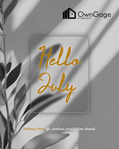 New Month Design for instagram post coreldraw design graphic design illustration