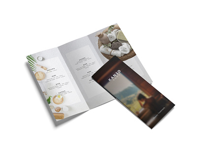 Brochure Design branding graphic design logo