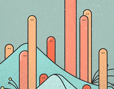 Illustrations flyer illustration poster wallpaper