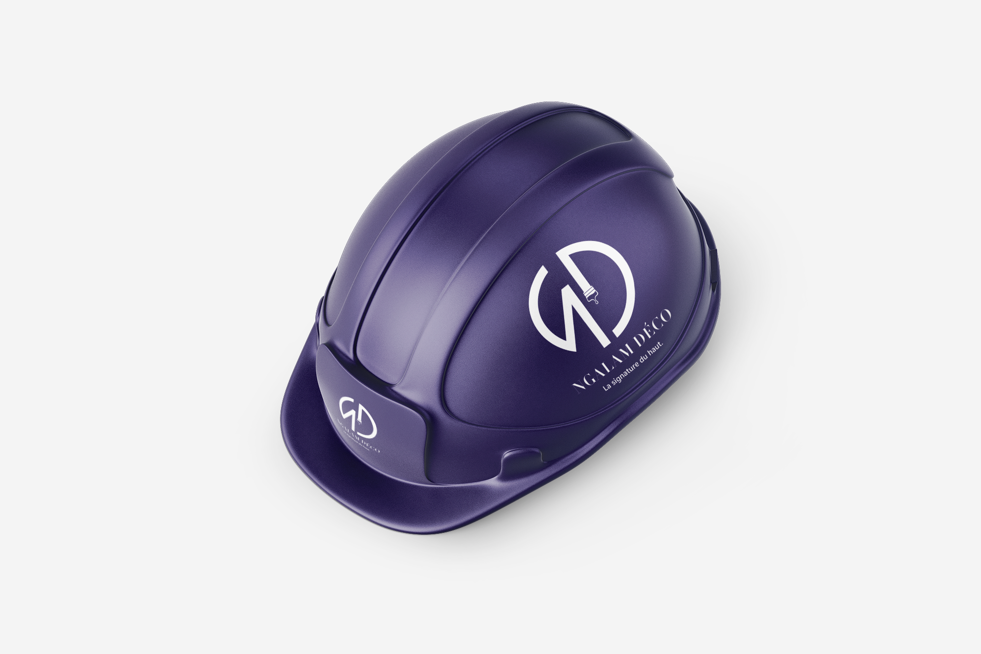 Example of Minimalist Logo Design For Your Brand