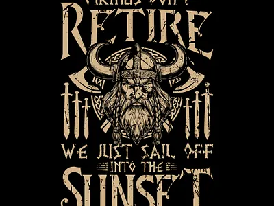 Custom Viking Graphic Design design graphic design illustration t shirt t shirt design typography typography tshirt vikinggraphicart vikinggraphictee vikingstyle vikingtees vikingtshirt vikingtshirtdesign vikingtshirtsonline