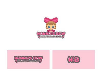 Visual Identity Design and Branding branding charminglogo creativelogo design graphic design hairaccessoriesbranding kawaiistyle logo logodesigner logoforcompany logojapanstyle vector visualidentity