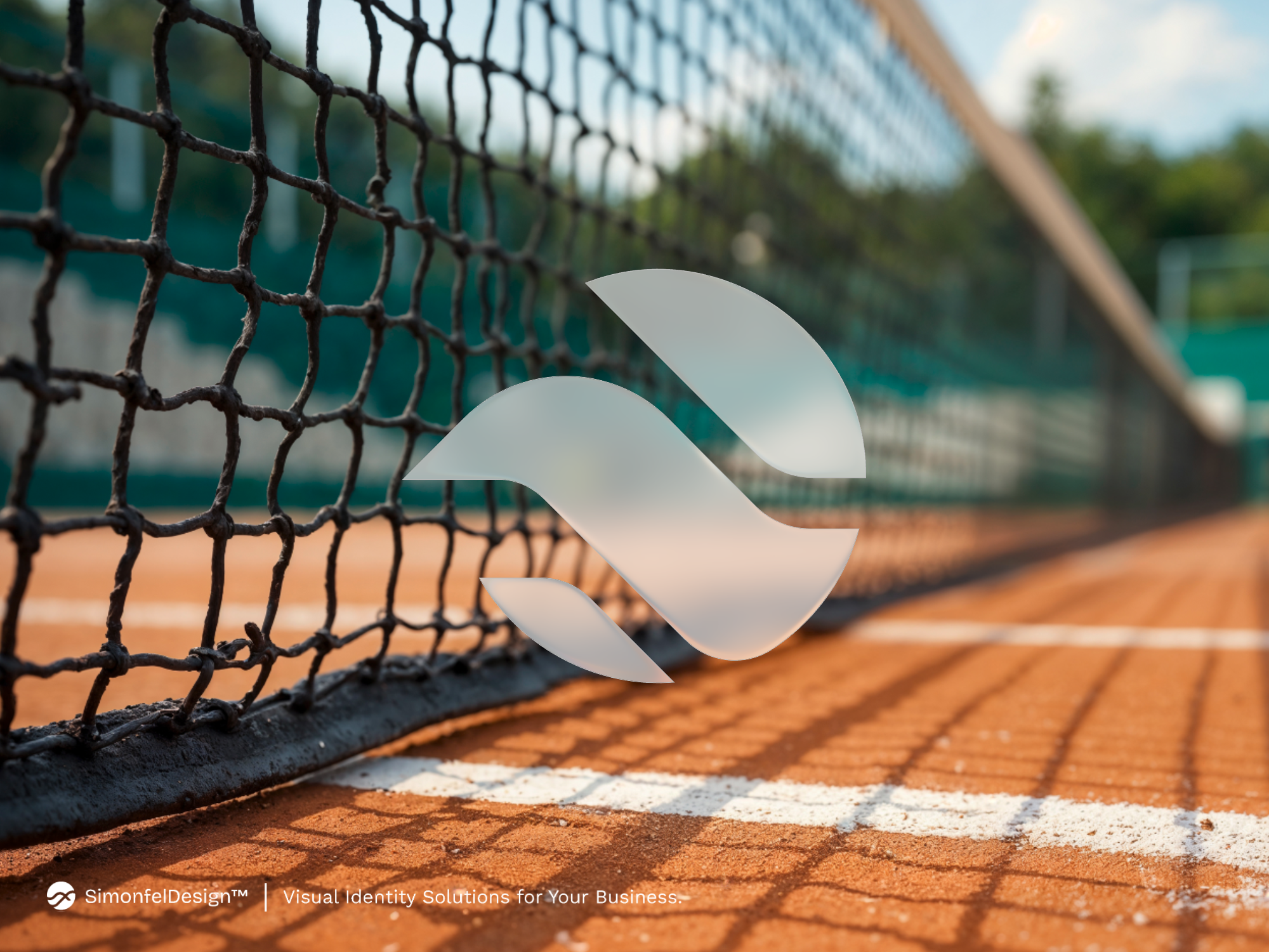 Abstract Fire Ball Sports Logo Concept abstract flame athletic ball baseball basketball esports fireball fitness football letter d liquid glass logo logo for sale logomark mark pickleball speed sports team tennis