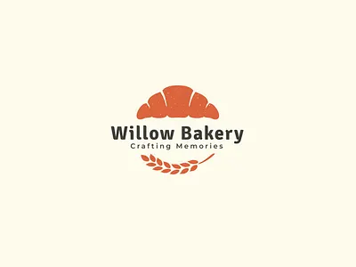 Bakery Logo bakery logo branding design graphic design illustration logo logo design logoinspiration vector