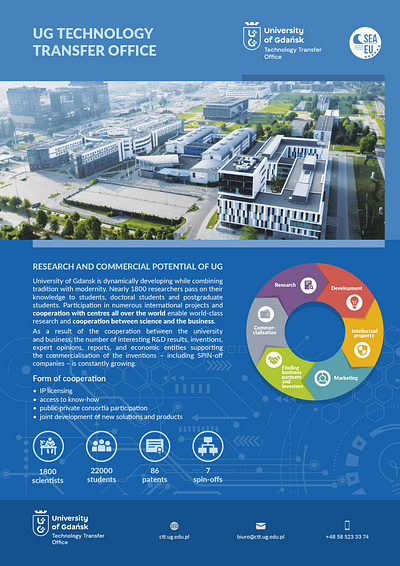 Layout design example brochure chart graphic design illustration infographic layout design vector