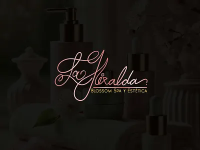 Feminine logo | beauty logo | brand identity | signature logo asthetic logo beauty logo brand identity branding branding kit design feminine logo graphic design illustration logo signature signature logo typography typographydesign vector visual identity